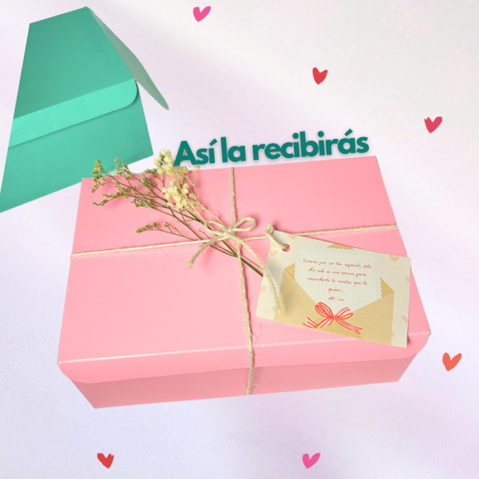 Brownie Box - Imagen 2