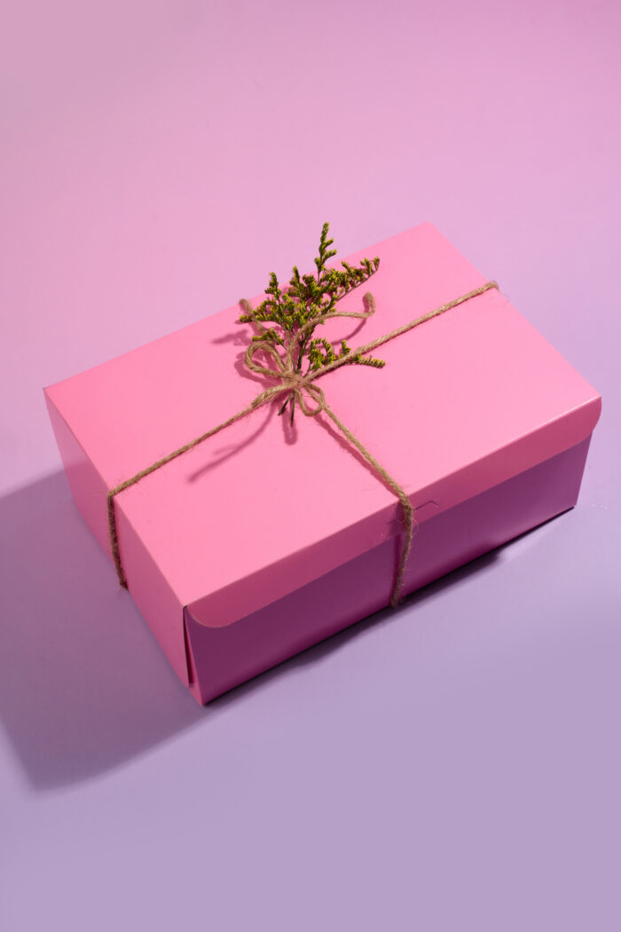 Brownie Box - Imagen 2