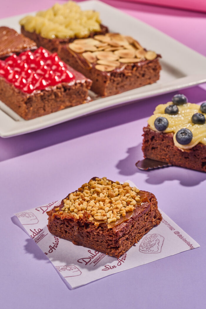 Brownie Box - Imagen 4