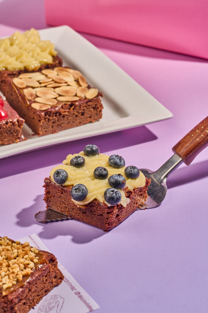 Brownie Box - Imagen 3