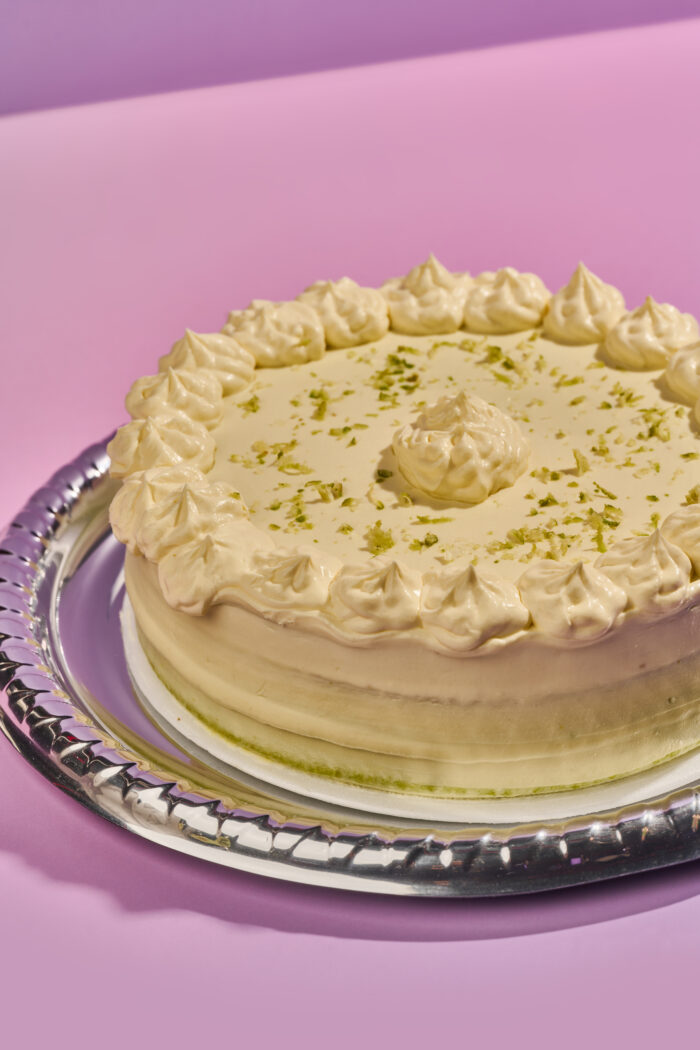 TORTA DE LIMÓN - Imagen 2